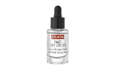 Fast Dry Drops