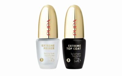 Lasting Color Extreme Kit Primer E Top Coat