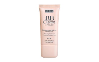 BB Cream + Primer