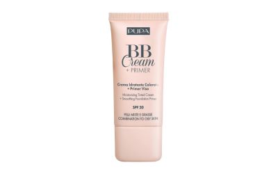 BB Cream + Primer