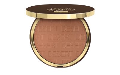 Desert Bronzing Powder