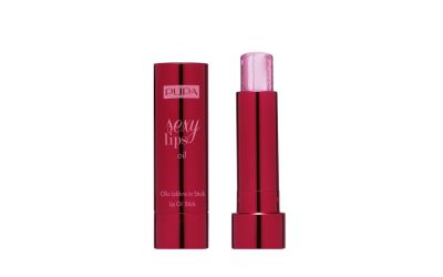 PUPA SEXY LIPS OIL ST. 01