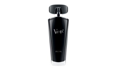 Vamp! Black