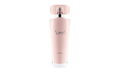 Vamp! Pink