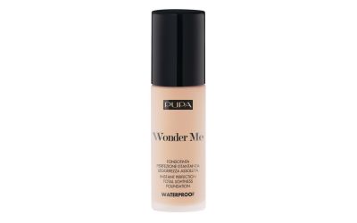 Wonder Me