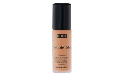 Wonder Me