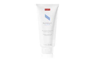Gel Doccia Rinvigorente NORDIC SPA
