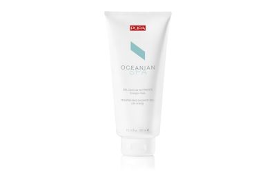 Gel Doccia Nutriente OCEANIAN SPA