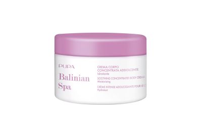 Balinian Spa