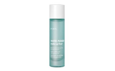 Water,Please! Makeup Fixer