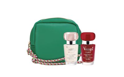 Kit Vamp! Smalto Profumato