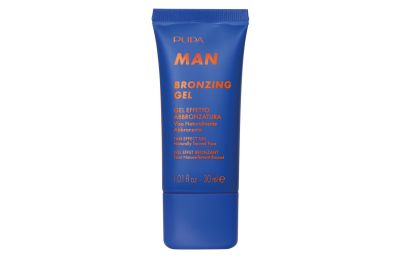 Bronzing Gel