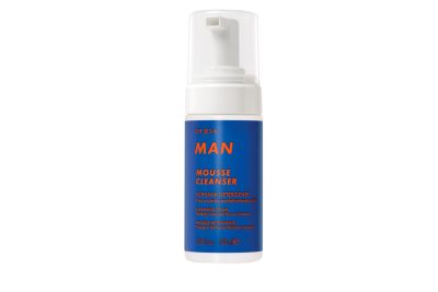 Mousse Cleanser