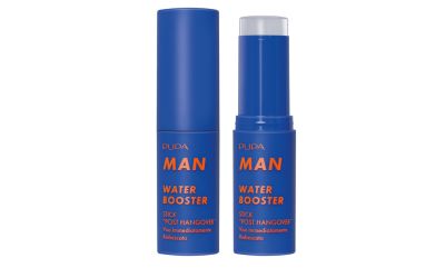 Water Booster