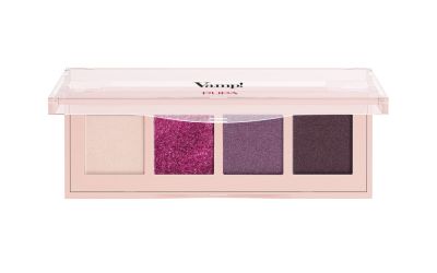 Vamp! Palette 4 Ombretti