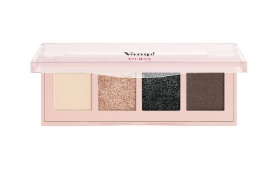 Vamp! Palette 4 Ombretti
