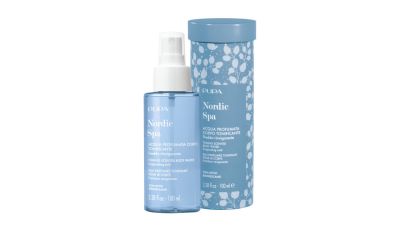 Nordic Spa
