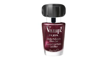 Vamp Nail Polish Natale