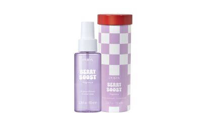 Happybox - Acqua Profumata