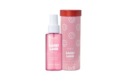Happybox - Acqua Profumata