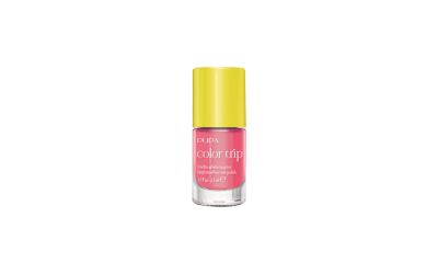 Smalto Effetto Lip Gloss