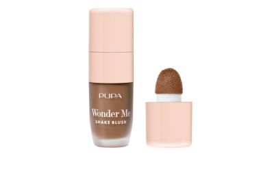 Wonder Me Shake Blush