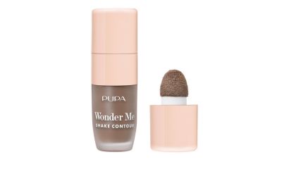 Wonder Me Shake Contour