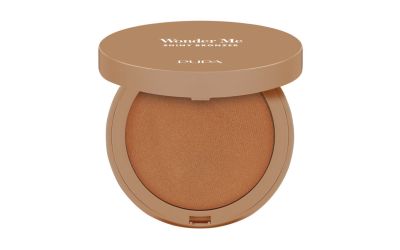 Wonder Me Shiny Bronzer