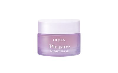 Pleasure Night Mask