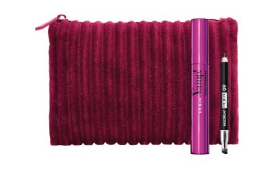 Vamp! Lash Extender 14 ml+ Mini Multiplay Nera 0,8 g