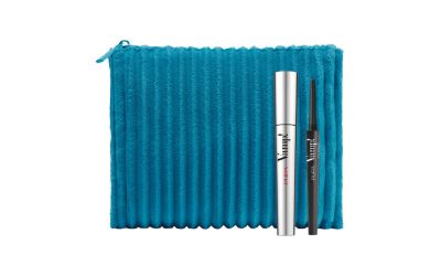 Vamp! 9ml + Vamp! Eye Pencil Nera 0,35 g