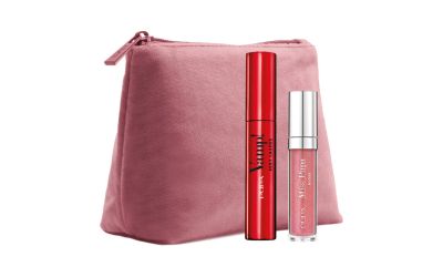 Vamp! Sexy Lashes 12 ml + Miss Pupa Gloss 5 ml