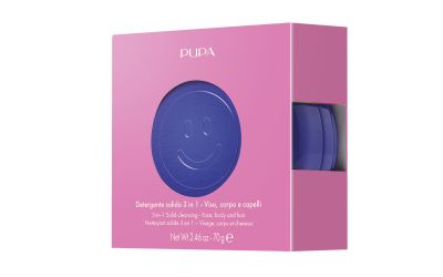 Happy Box Detergente Solido 3 IN 1