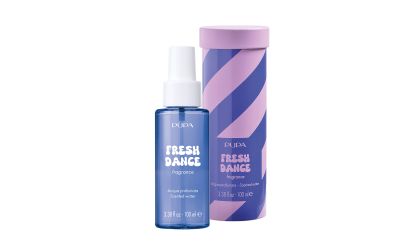 Happy Box Acqua Profumata 100 ml
