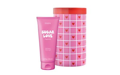 Happy Box Gel Doccia 200 ml