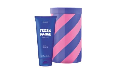 Happy Box Gel Doccia 200 ml