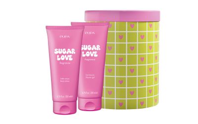 Happy Box Kit Gel Doccia + Latte Corpo 200 ml