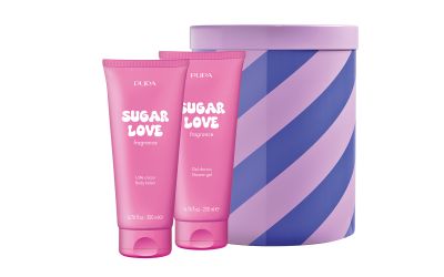 Happy Box Kit Gel Doccia + Latte Corpo 200 ml