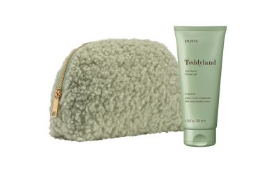 Latte Doccia - Tubo 200 ml