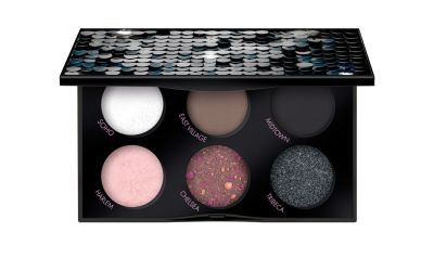 Glitz 'N Glam Palette 6 Ombretti
