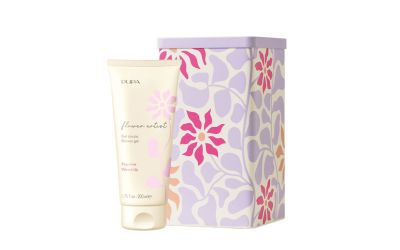 Flower Artist Latte Doccia 200 ml