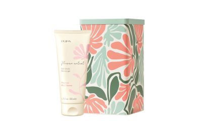 Flower Artist Latte Doccia 200 ml