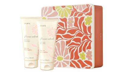 Flower Artist Kit Latte Doccia 200 ml + Latte Corpo 200 ml