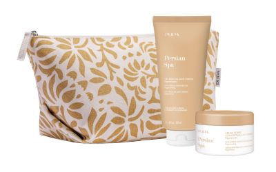 PERSIAN SPA gel doccia 300ml + crema corpo 150 ml