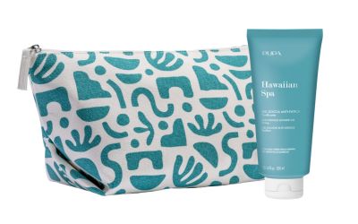 HAWAIIAN SPA gel doccia 300ml