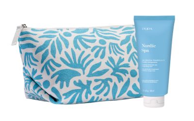 NORDIC SPA gel doccia tonificante 300 ml