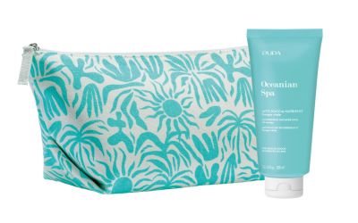 OCEANIAN SPA latte doccia nutriente 300 ml