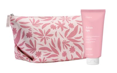 ASIAN SPA latte doccia rilassante 300 ml