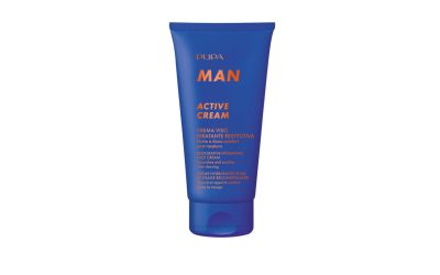 Active Cream - Crema Viso Restitutiva