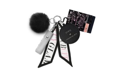 Glitz 'N Glam Multi Charm + Gloss